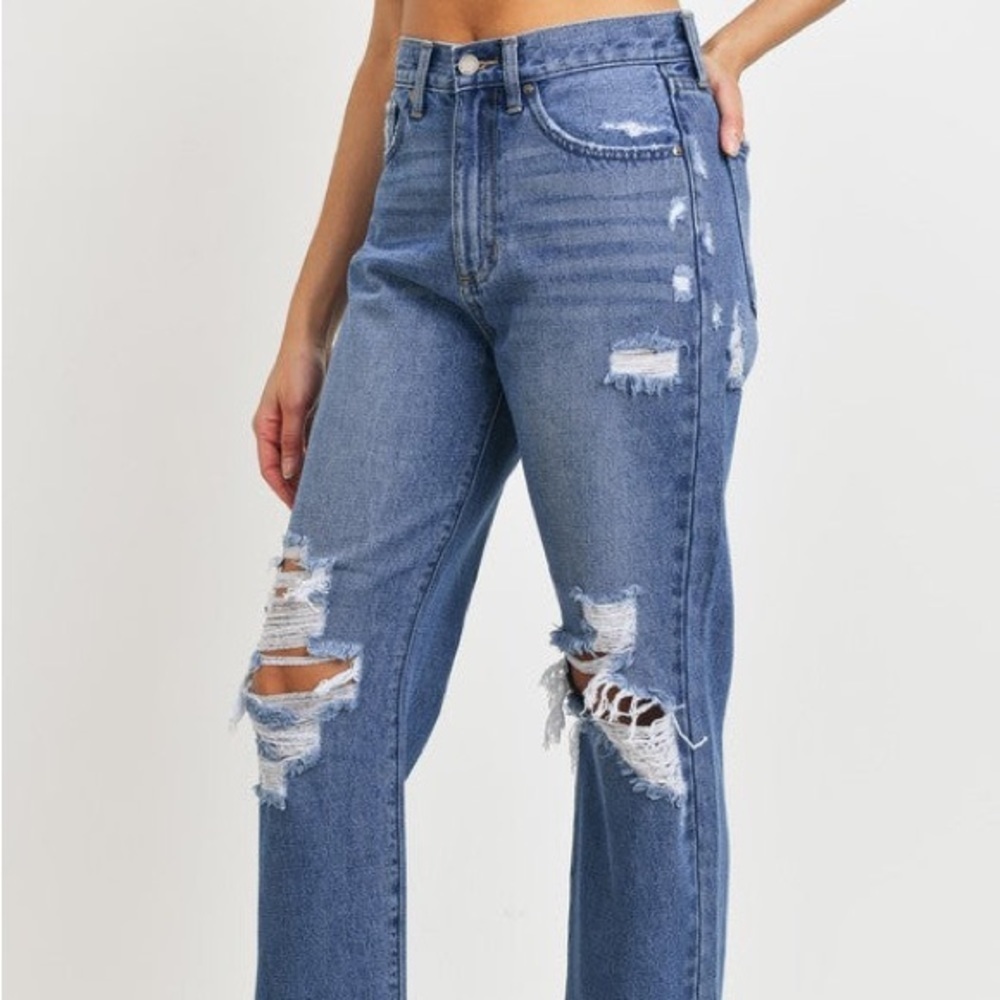 Uncle Jeans View 4
